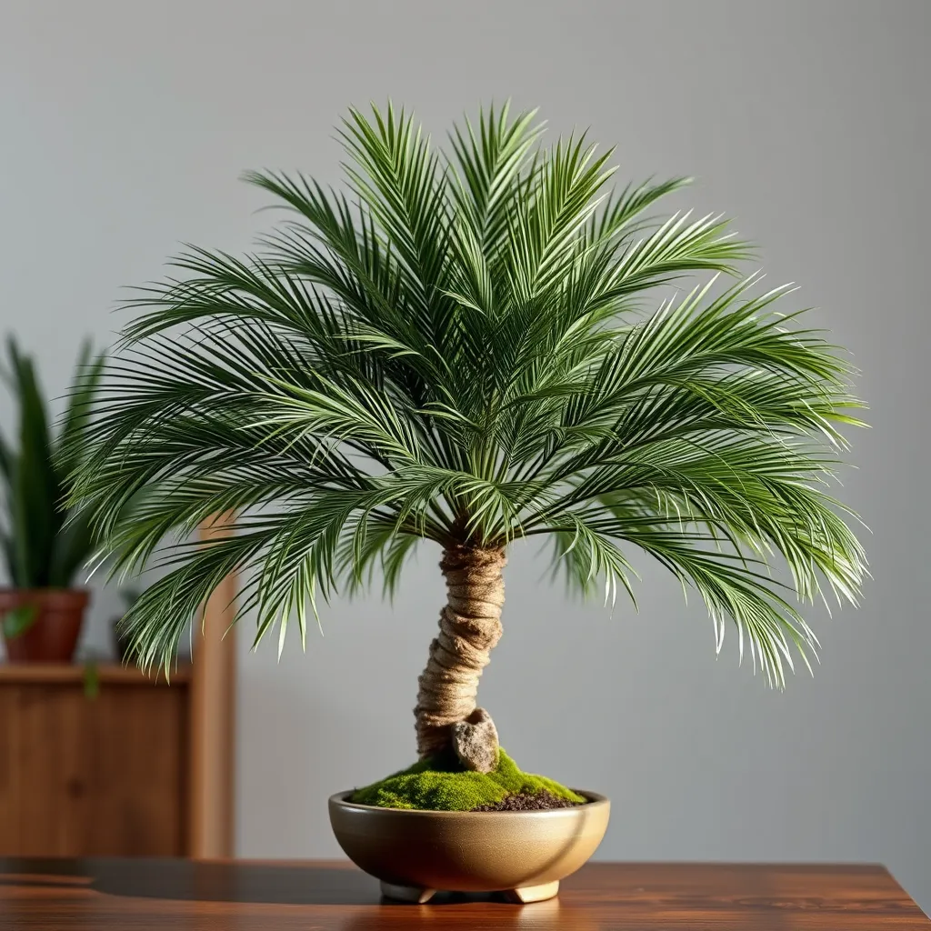 Bonsai Bliss: Discovering the Most Captivating Bonsai Styles and Varieties